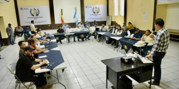 Durante reunión del Codede de Jalapa se prioriza proyectos de desarrollo