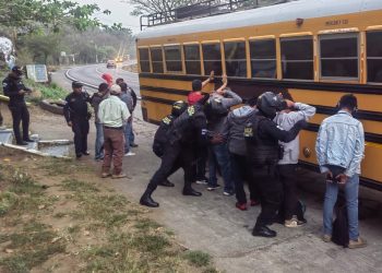 Sostienen reunión para fortalecer acciones de seguridad en Escuintla