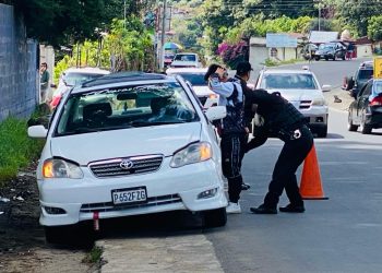 Fortalecerán plan de seguridad durante la Semana Santa en San Marcos