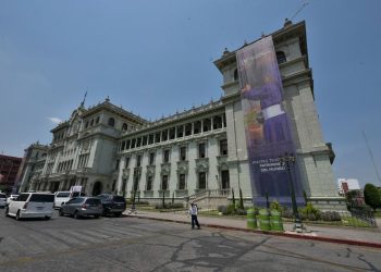 El Centro Histórico estará cerrado para vehículos el Viernes Santo