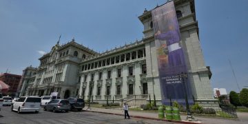 El Centro Histórico estará cerrado para vehículos el Viernes Santo