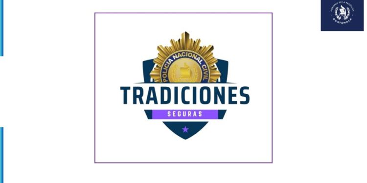 Mingob lanza plan Tradiciones Seguras para resguardar procesiones