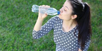 La sobreexposición a los rayos del sol puede causar daños a la salud