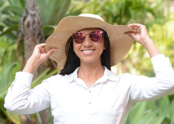 Protéjase de los golpes de calor. / Foto: MSPAS.