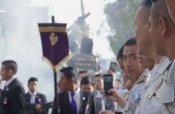 Plan Tradiciones Seguras resguardará ruta del peregrino en Jueves Santo