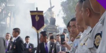 Plan Tradiciones Seguras resguardará ruta del peregrino en Jueves Santo