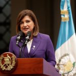 Karin Herrera: Ninguna debería ser perseguida por hacer lo correcto