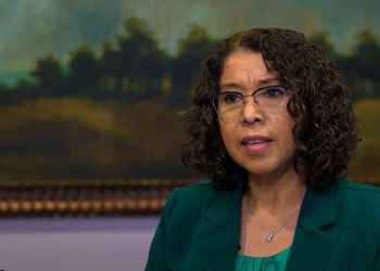 Viceministra de Salud destaca importancia de las mujeres en la política y salud pública