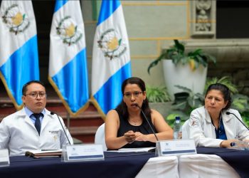 Mejora abastecimiento de medicamentos en hospitales