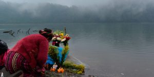 Cosmovisión forma parte de los idiomas indígenas de Guatemala. / Foto: MCD.