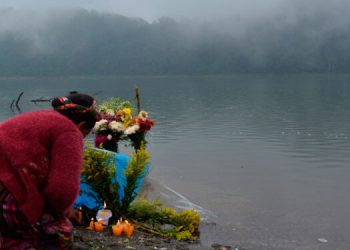 Cosmovisión forma parte de los idiomas indígenas de Guatemala. / Foto: MCD.