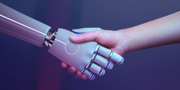 China quiere regular la inteligencia artificial