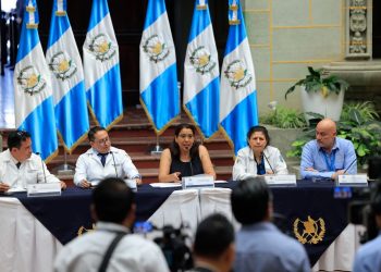 Hospitales activan alerta por Semana Santa