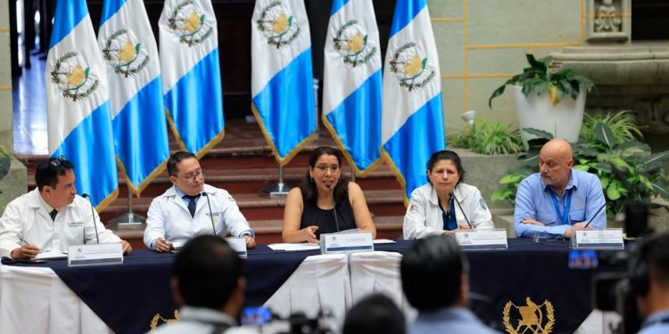 Hospitales activan alerta por Semana Santa