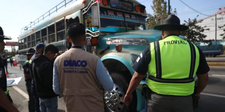 Implementan operativos para proteger a los viajeros durante Semana Santa