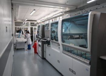 El HRO cuenta con nuevo sistema integrado en el Laboratorio Clínico y Biología Molecular de primer nivel