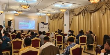 Sistema de Consejos de Desarrollo recibe lineamientos de planificación e inversión 2025 a nivel nacional