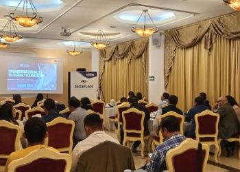 Codedes de las regiones VI y VII fortalecen capacidades en planificación, inversión y presupuesto anual