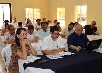 Petén fortalece capacidades en planificación, inversión y presupuesto