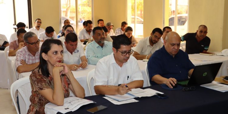 Petén fortalece capacidades en planificación, inversión y presupuesto