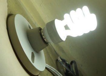 Reportan apagones en ciudad de Guatemala y municipios cercanos