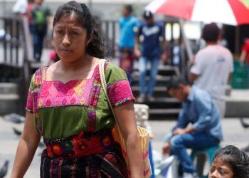 INE presentó resultados de la Encabih. / Foto: DCA.