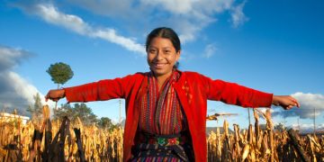 Mujeres latinas tienen alto interés en emprender. / Foto: ONU Mujeres.