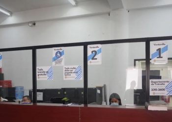 Departamento de Tránsito cierra por Semana Santa