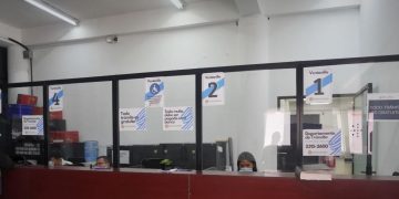 Departamento de Tránsito cierra por Semana Santa