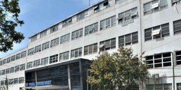 El hospital Roosevelt es uno de los centros que más atención brinda en Semana Santa. / Foto: Gobierno de Guatemala.