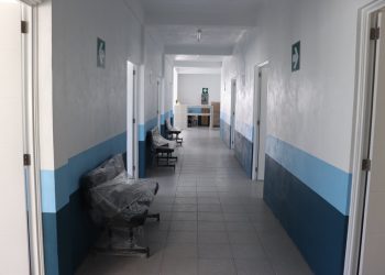 Más de 5 mil beneficiados con nuevo puesto de Salud en Chinacá, Huehuetenango