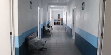 Más de 5 mil beneficiados con nuevo puesto de Salud en Chinacá, Huehuetenango