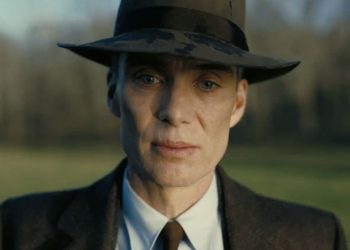 Cillian Murphy se lleva el Óscar a Mejor Actor gracias a Oppenheimer