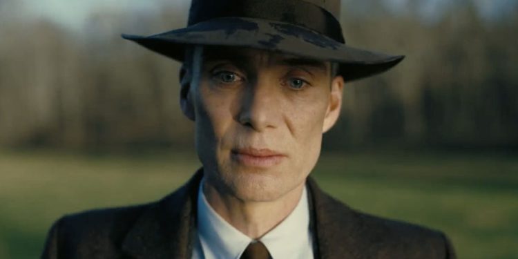 Cillian Murphy se lleva el Óscar a Mejor Actor gracias a Oppenheimer