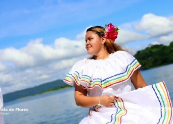 Conap impulsa el empoderamiento de las mujeres de Petén. / Foto: Inguat.