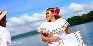 Conap impulsa el empoderamiento de las mujeres de Petén. / Foto: Inguat.