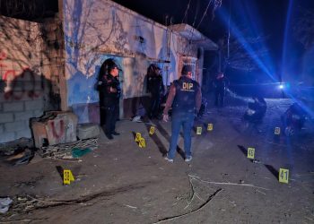 Operativo en Jutiapa culmina con resultados positivos. / Foto: PNC.