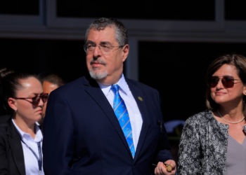 Proceso de elección de gobernadores continúa en marcha según el cronograma. / Foto: Archivo, Gilber García.