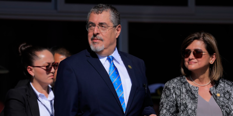 Proceso de elección de gobernadores continúa en marcha según el cronograma. / Foto: Archivo, Gilber García.