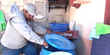 En el área norte de Petén se mantienen acciones para la prevención del dengue