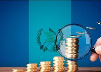 El 2024 tiene buena expectativa en metas de recaudación tributaria. / Foto: Minfin.