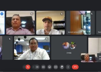 Planifican reunión ordinaria de la Plataforma Territorial de Diálogo para la Reducción del Riesgo de Desastres