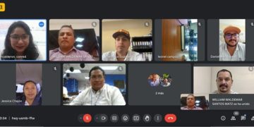 Planifican reunión ordinaria de la Plataforma Territorial de Diálogo para la Reducción del Riesgo de Desastres