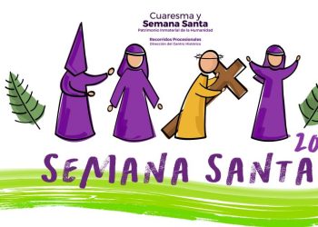 Semana Santa en la ciudad, tiempo de reflexión, tradición y convivencia familiar