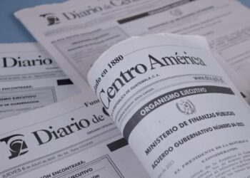 Publican Decreto Número 2-2024 Ley de Tarjetas de Crédito