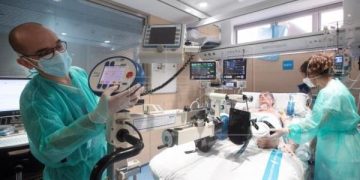 Publican ley sobre trasplante de órganos y tejidos humanos. / Foto: EFE.