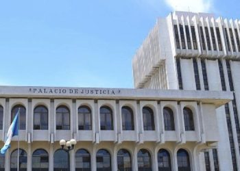 El juicio contra Benedicto Lucas iniciará el 25 de marzo.