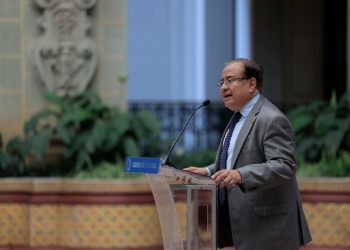 Sequía afecta el mercado energético en Guatemala