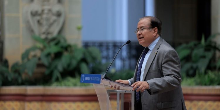 Sequía afecta el mercado energético en Guatemala