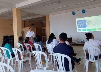 Impulsan diplomado para el desarrollo económico en Jutiapa